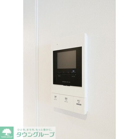 コンフォリア・リヴ渋谷本町の物件内観写真